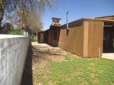 30 E Summy Pl, Nogales, AZ 85621 photo 4