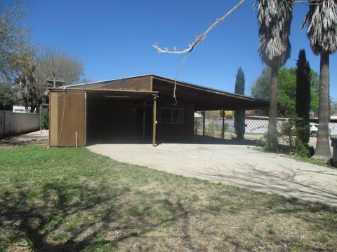 30 E Summy Pl, Nogales, AZ 85621 photo 3