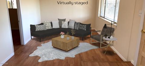 4741 E Baker St, Tucson, AZ 85711 photo 2