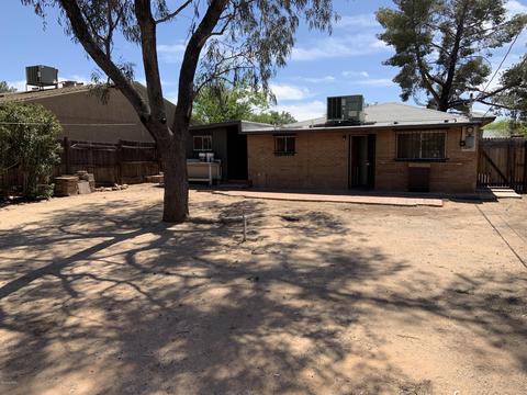 4741 E Baker St, Tucson, AZ 85711 photo 10