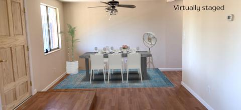 4741 E Baker St, Tucson, AZ 85711 photo 4