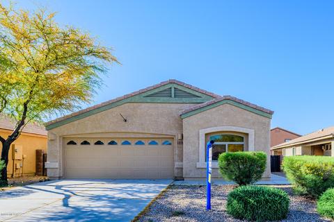 4000 E Shadow Branch Dr, Tucson, AZ 85756 photo 4