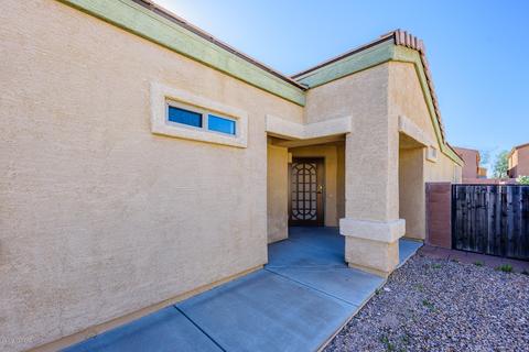 4000 E Shadow Branch Dr, Tucson, AZ 85756 photo 2