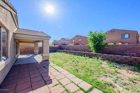 4000 E Shadow Branch Dr, Tucson, AZ 85756 photo 1