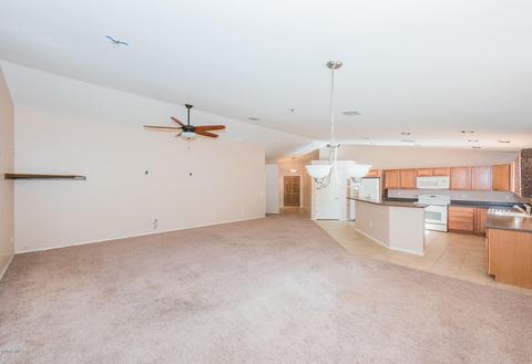 4000 E Shadow Branch Dr, Tucson, AZ 85756 photo 5