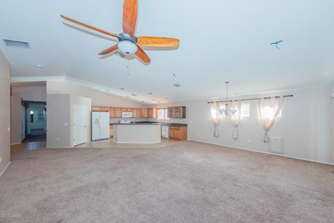 4000 E Shadow Branch Dr, Tucson, AZ 85756 photo 6