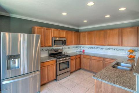 4995 E Chickweed Dr, Tucson, AZ 85756 photo 12