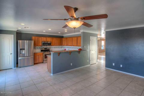 4995 E Chickweed Dr, Tucson, AZ 85756 photo 9