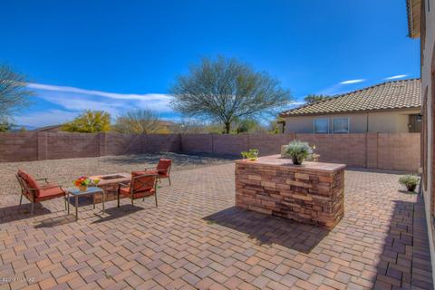 4995 E Chickweed Dr, Tucson, AZ 85756 photo 41