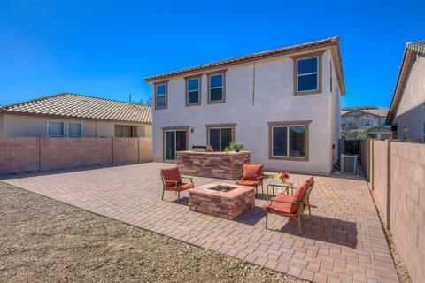 4995 E Chickweed Dr, Tucson, AZ 85756 photo 39