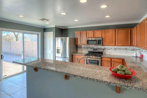 4995 E Chickweed Dr, Tucson, AZ 85756 photo 11