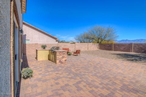 4995 E Chickweed Dr, Tucson, AZ 85756 photo 36