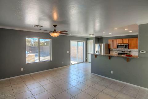 4995 E Chickweed Dr, Tucson, AZ 85756 photo 10