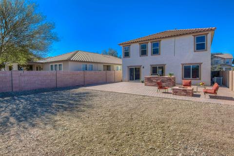 4995 E Chickweed Dr, Tucson, AZ 85756 photo 38