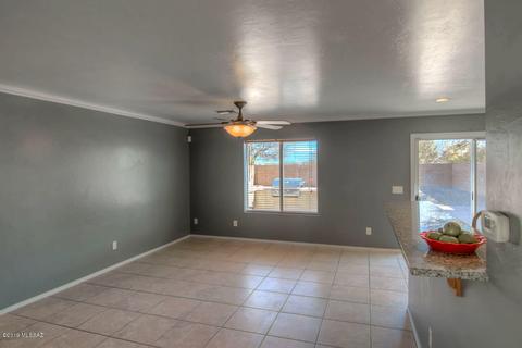 4995 E Chickweed Dr, Tucson, AZ 85756 photo 7