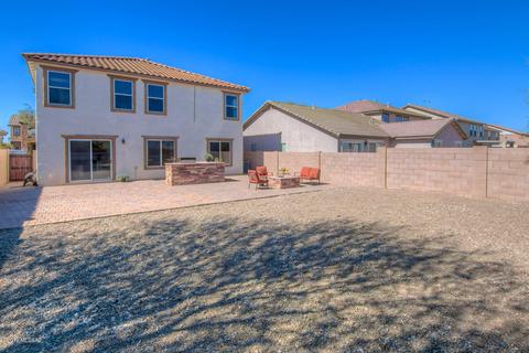 4995 E Chickweed Dr, Tucson, AZ 85756 photo 37