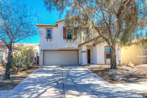 4995 E Chickweed Dr, Tucson, AZ 85756 photo 1