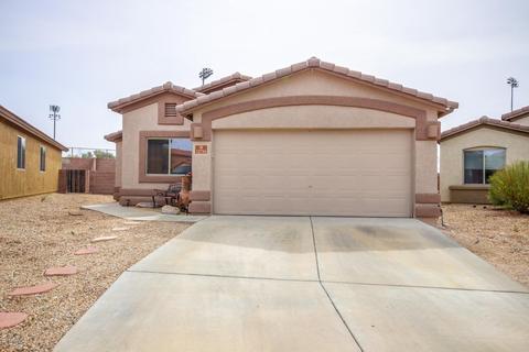 12734 E Hannah Trl, Vail, AZ 85641 photo 2