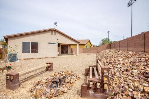 12734 E Hannah Trl, Vail, AZ 85641 photo 19