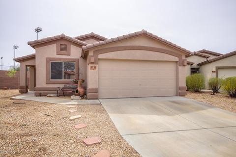 12734 E Hannah Trl, Vail, AZ 85641 photo 1