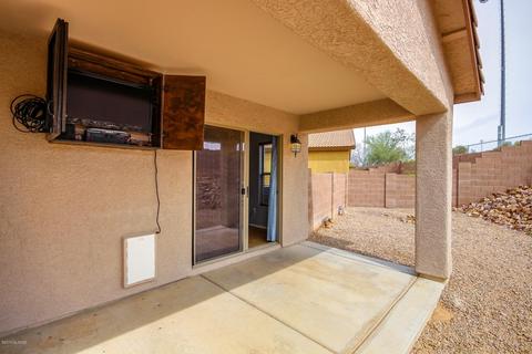 12734 E Hannah Trl, Vail, AZ 85641 photo 21
