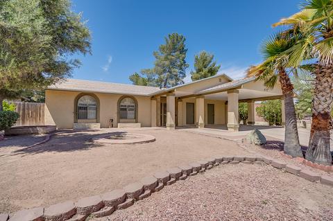 7152 S Haskins Dr, Tucson, AZ 85746 photo 2
