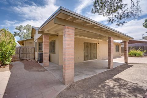 7152 S Haskins Dr, Tucson, AZ 85746 photo 23