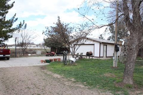 378 E Old Mill Rd, Benson, AZ 85602 photo 5