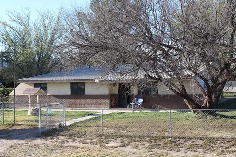 378 E Old Mill Rd, Benson, AZ 85602 photo 1