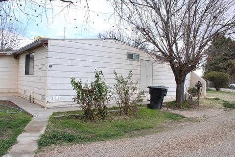 378 E Old Mill Rd, Benson, AZ 85602 photo 34