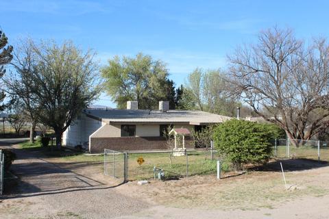 378 E Old Mill Rd, Benson, AZ 85602 photo 2