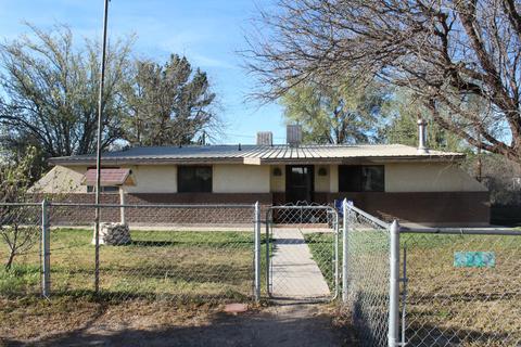 378 E Old Mill Rd, Benson, AZ 85602 photo 3