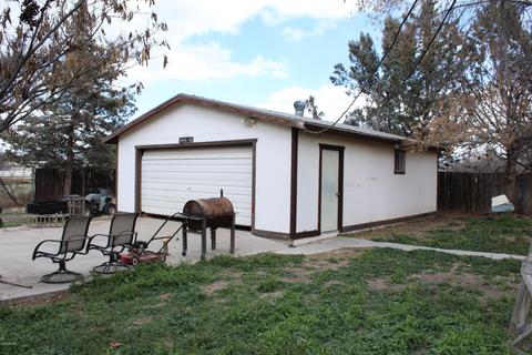 378 E Old Mill Rd, Benson, AZ 85602 photo 4