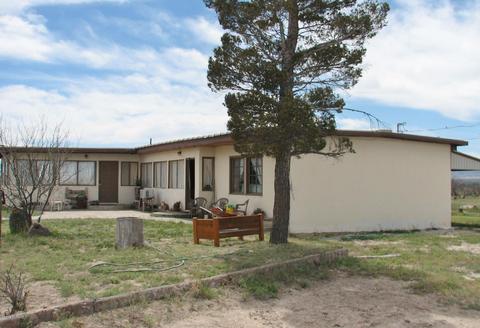 9959 S Sunray Rd, Willcox, AZ 85643 photo 1