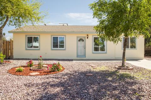 5618 E 33rd St, Tucson, AZ 85711 photo 1