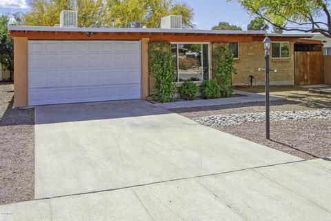 8818 E Mcclellan St, Tucson, AZ 85710 photo 29