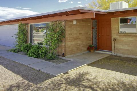 8818 E Mcclellan St, Tucson, AZ 85710 photo 31