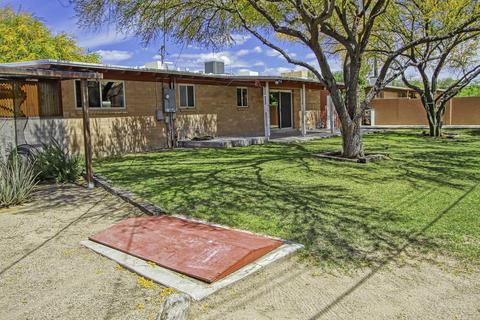 8818 E Mcclellan St, Tucson, AZ 85710 photo 27