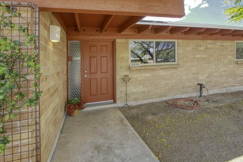 8818 E Mcclellan St, Tucson, AZ 85710 photo 28