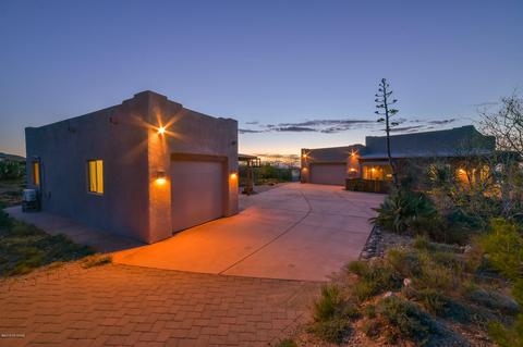 2615 E Maxine Pl, Vail, AZ 85641 photo 1