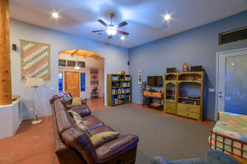 2615 E Maxine Pl, Vail, AZ 85641 photo 26