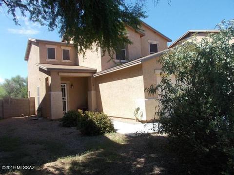 6164 E Bramble St, Tucson, AZ 85756 photo 1