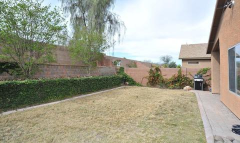 6382 E Sage Stone St, Tucson, AZ 85756 photo 31