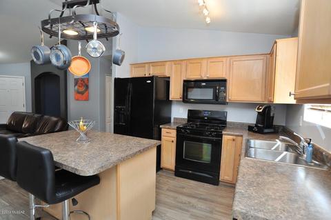 6382 E Sage Stone St, Tucson, AZ 85756 photo 10