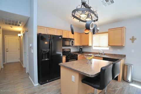 6382 E Sage Stone St, Tucson, AZ 85756 photo 16