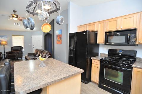 6382 E Sage Stone St, Tucson, AZ 85756 photo 15