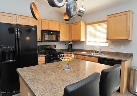 6382 E Sage Stone St, Tucson, AZ 85756 photo 12