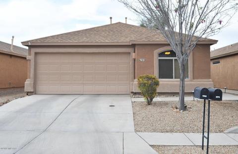 6382 E Sage Stone St, Tucson, AZ 85756 photo 2