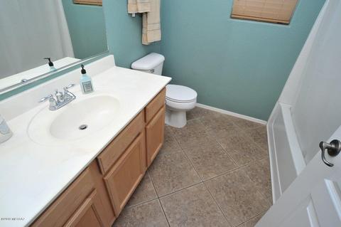6382 E Sage Stone St, Tucson, AZ 85756 photo 28