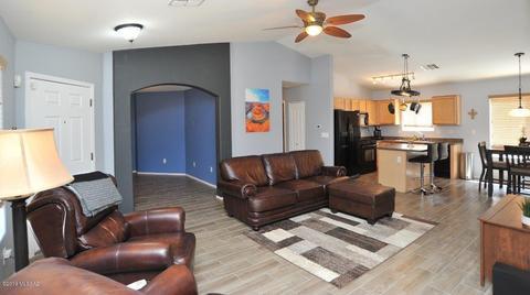 6382 E Sage Stone St, Tucson, AZ 85756 photo 8